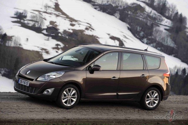 download Renault Scenic I able workshop manual