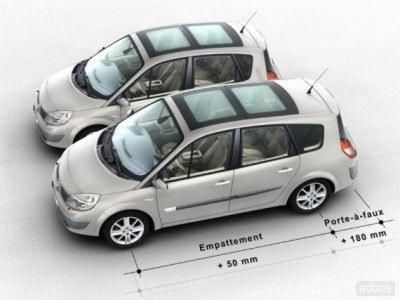 download Renault Scenic Renault Megane Scenic 2 workshop manual