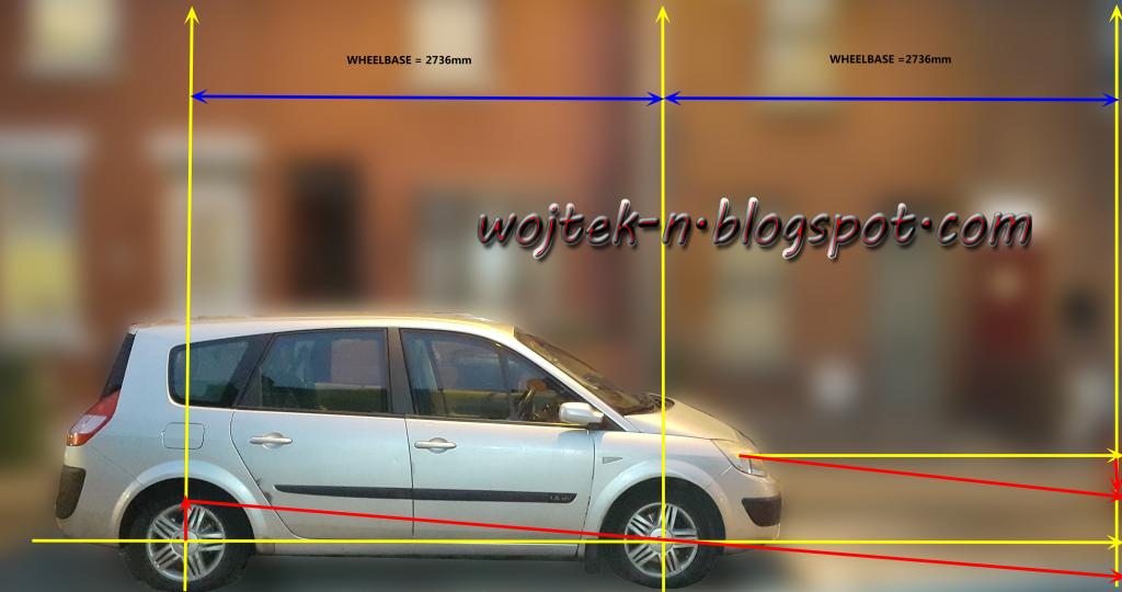 download Renault Scenic workshop manual