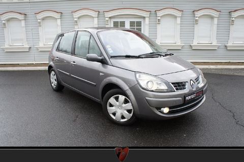 download Renault Scenic workshop manual