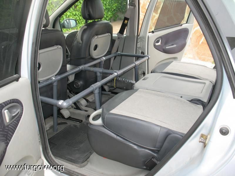 download Renault Scenic workshop manual