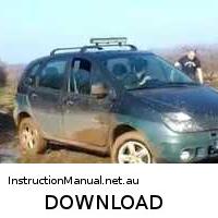 repair manual