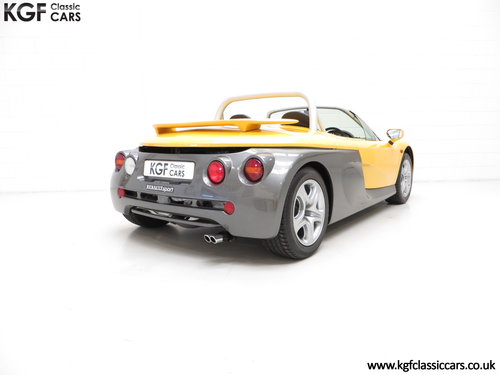 download Renault Spider workshop manual