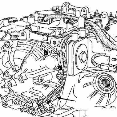 download Renault Symbol workshop manual