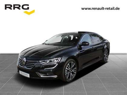 download Renault Talisman workshop manual