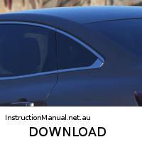 service manual