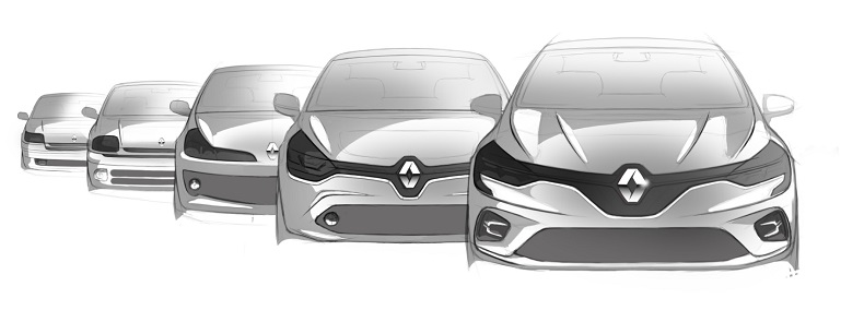 download Renault Thalia able workshop manual