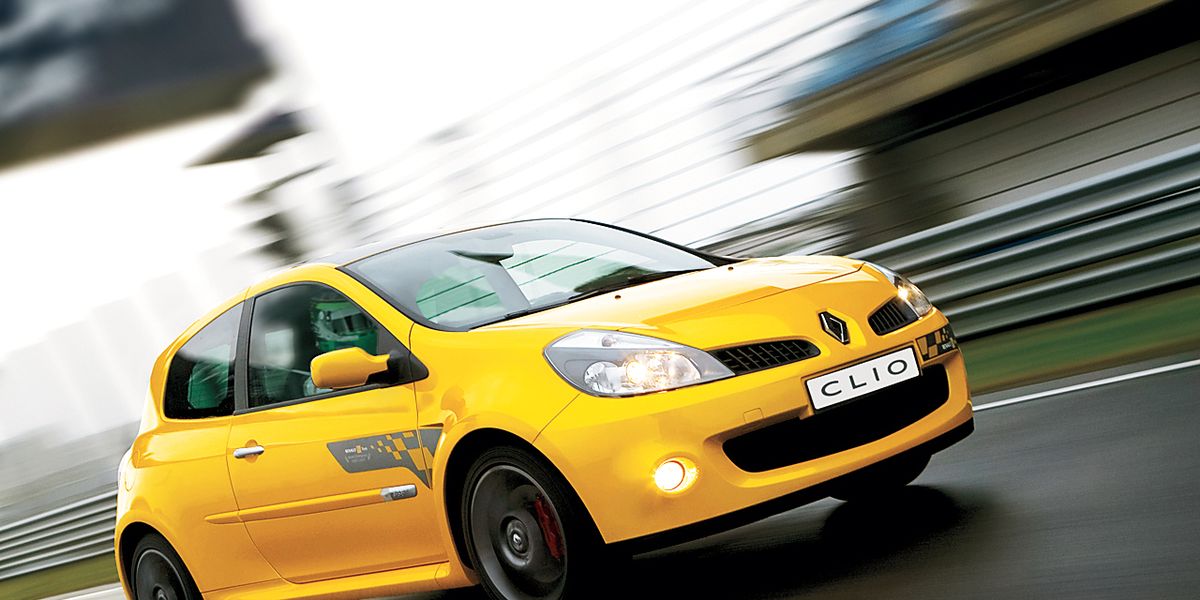 download Renault Thalia able workshop manual