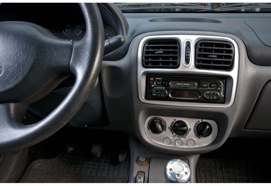 download Renault Thalia workshop manual
