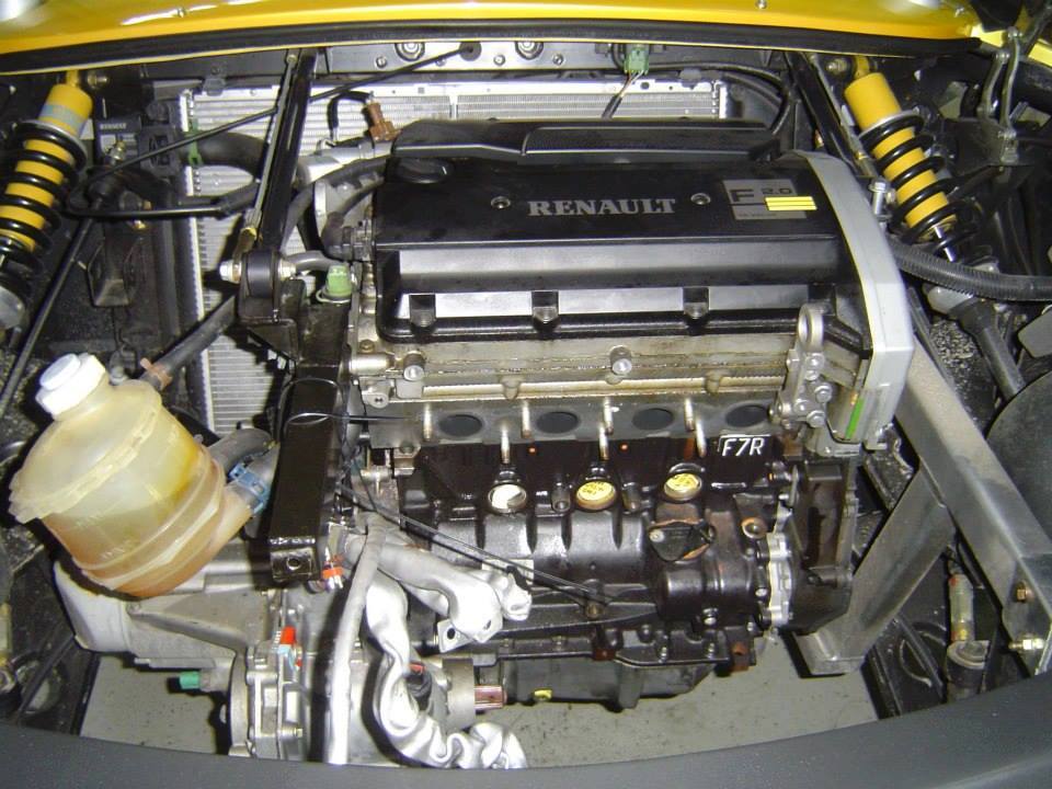 download Renault Thalia workshop manual