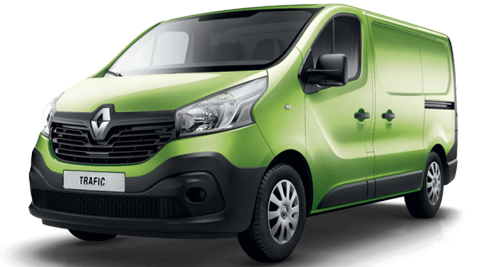 download Renault Trafic III workshop manual