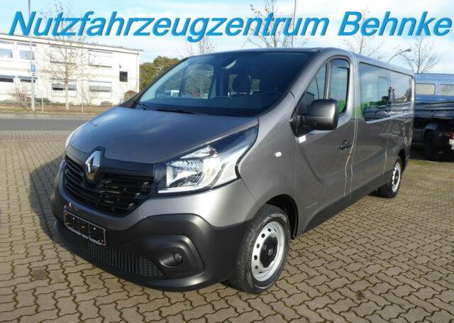 download Renault Trafic III workshop manual