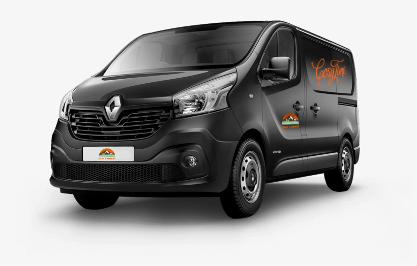 download Renault Trafic workshop manual