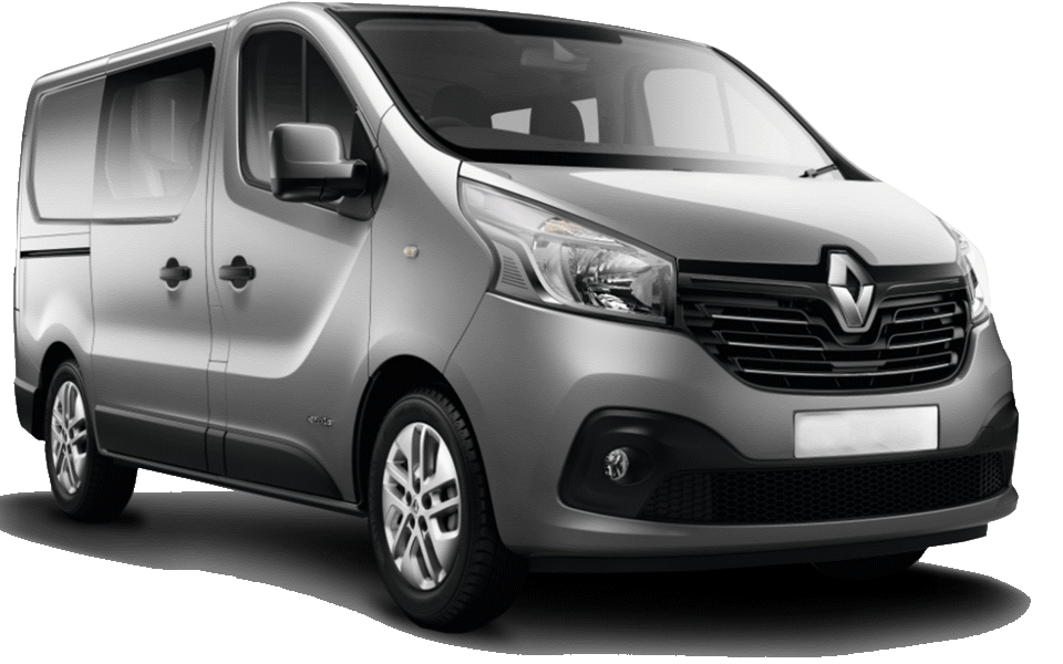 download Renault Trafic workshop manual