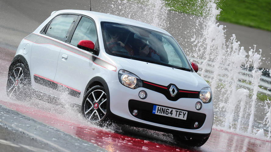 download Renault Twingo EN FR DE RU workshop manual