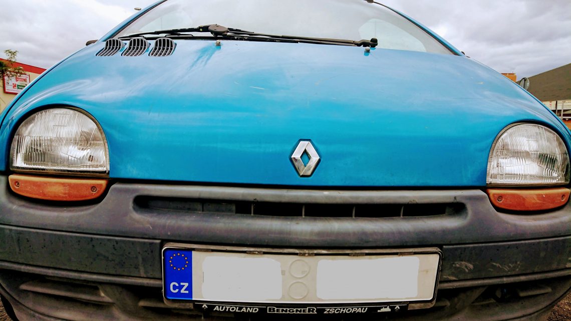 download Renault Twingo I Twingo II workshop manual