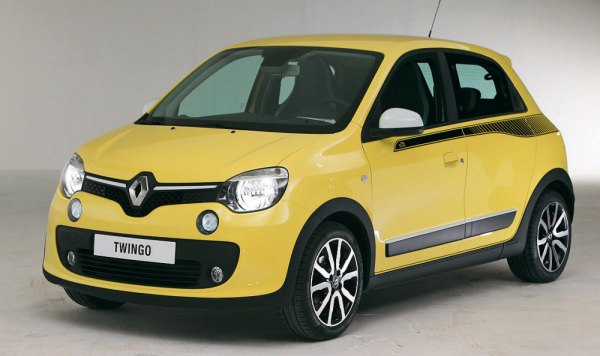 download Renault Twingo I Twingo IIl workshop manual