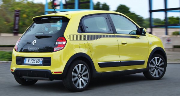 download Renault Twingo I Twingo IIl workshop manual