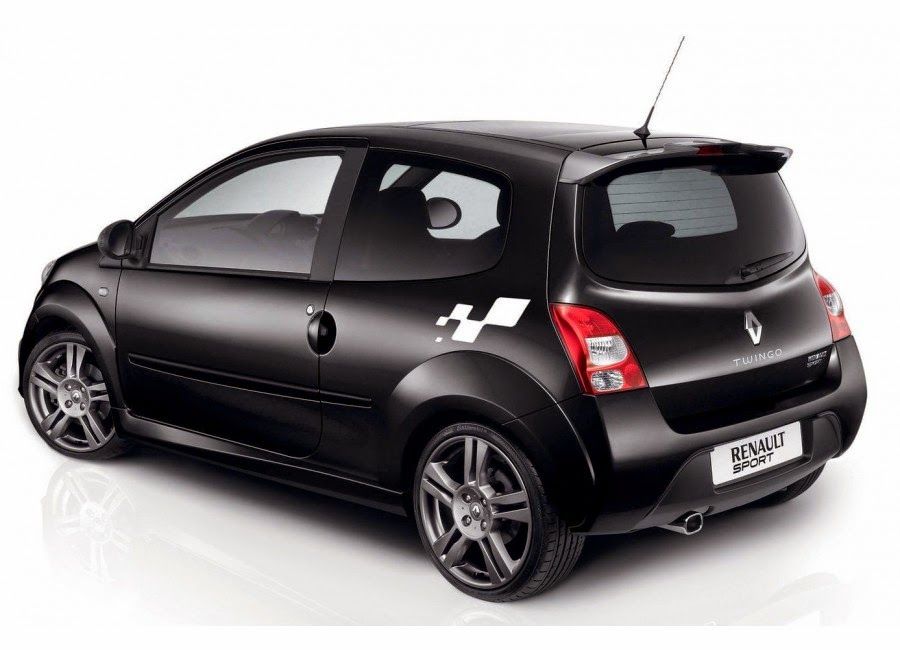 download Renault Twingo II 2 X44 workshop manual