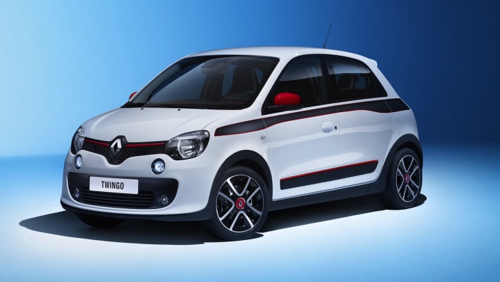 download Renault Twingo II able workshop manual