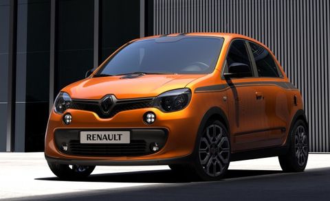 download Renault Twingo II able workshop manual