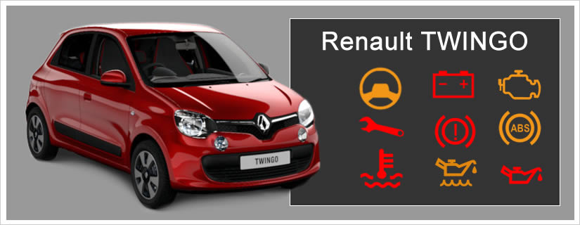 download Renault Twingo II workshop manual