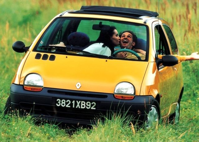 download Renault Twingo II workshop manual