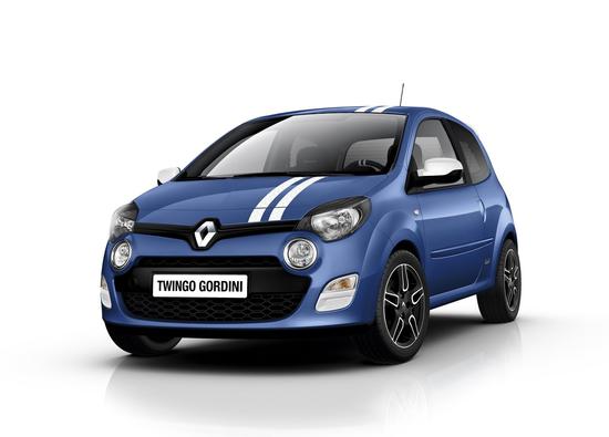 download Renault Twingo II workshop manual