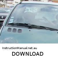 repair manual