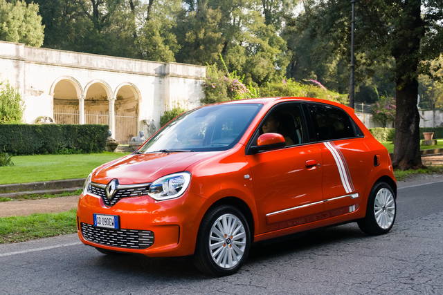 download Renault Twingo III able workshop manual