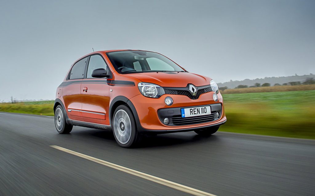 download Renault Twingo III able workshop manual