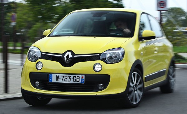 download Renault Twingo III able workshop manual