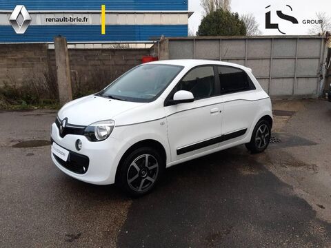 download Renault Twingo III workshop manual