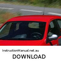 repair manual