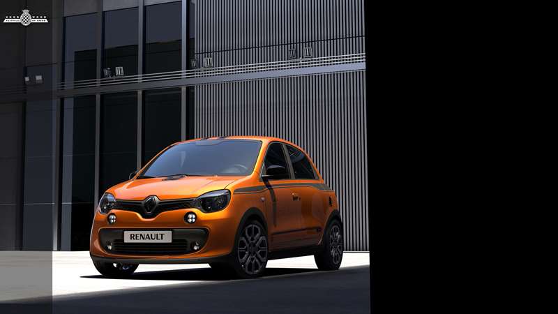 download Renault Twingo able workshop manual