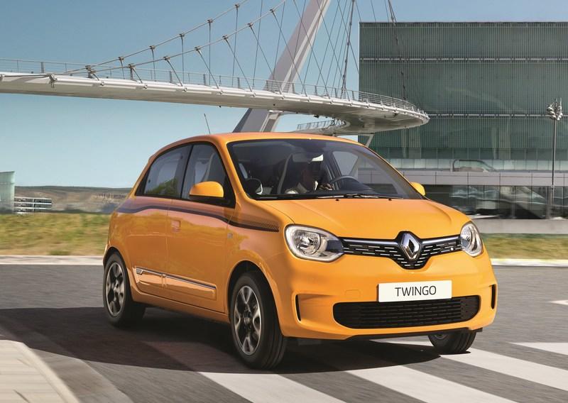 download Renault Twingo s Color s workshop manual