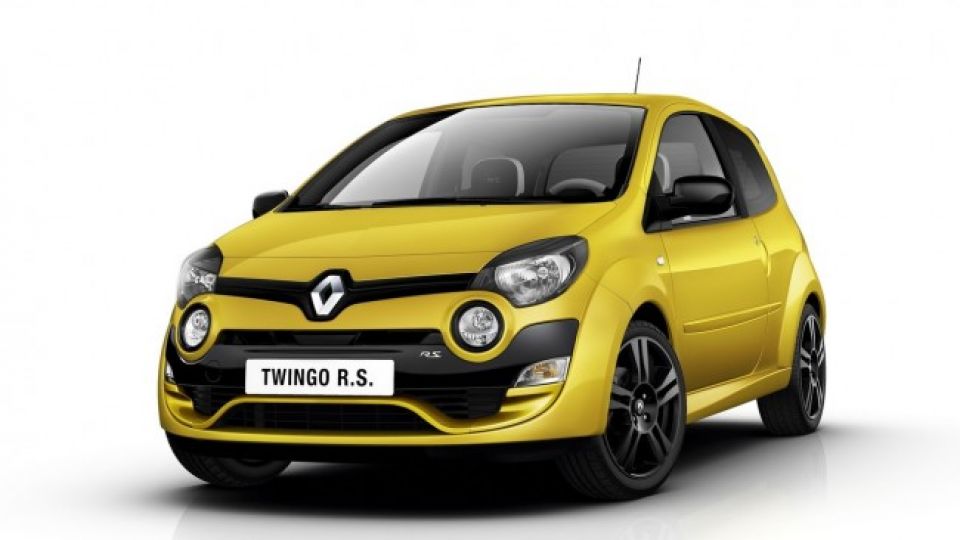 download Renault Twingo s Color s workshop manual