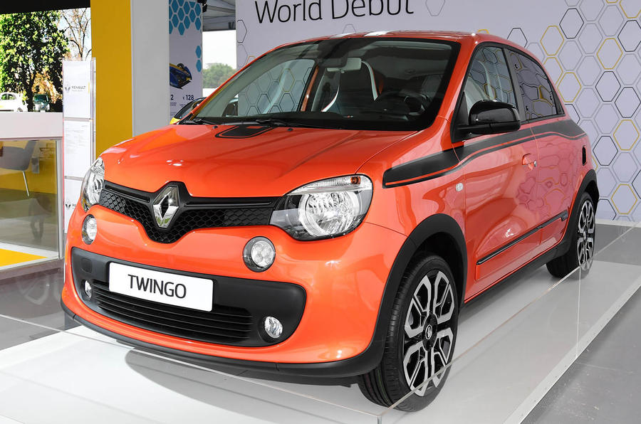 download Renault Twingo s Color s workshop manual