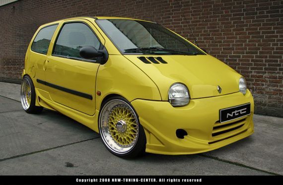 download Renault Twingo workshop manual