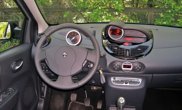 download Renault Twingo workshop manual