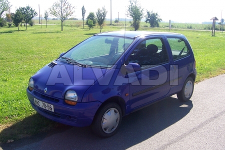 download Renault Twingo workshop manual