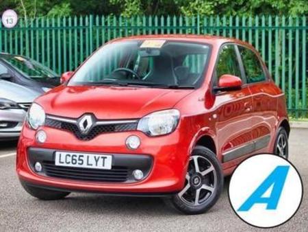 download Renault Twingo workshop manual