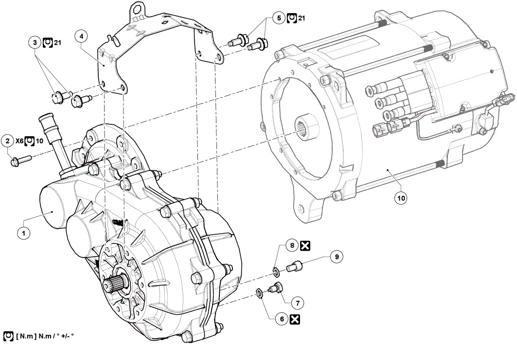 download Renault Twizy workshop manual