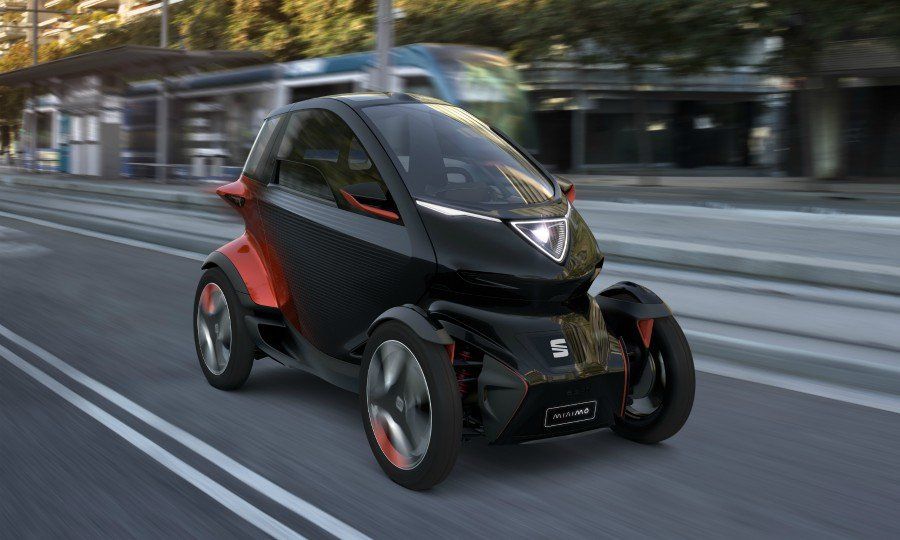 download Renault Twizy workshop manual