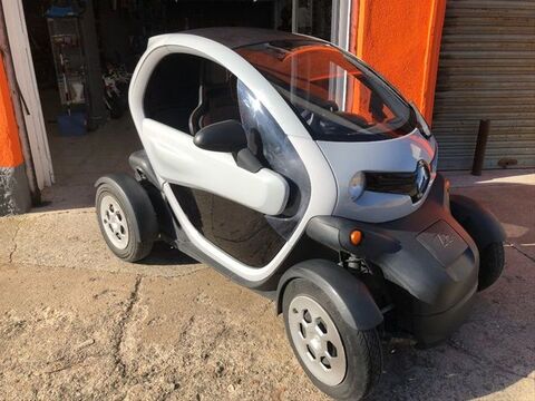 download Renault Twizy workshop manual