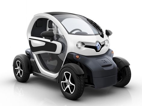 download Renault Twizy workshop manual