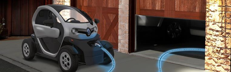 download Renault Twizy workshop manual