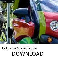 service manual