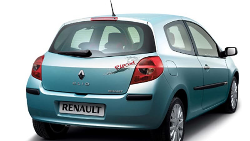 download Renault Univers able workshop manual