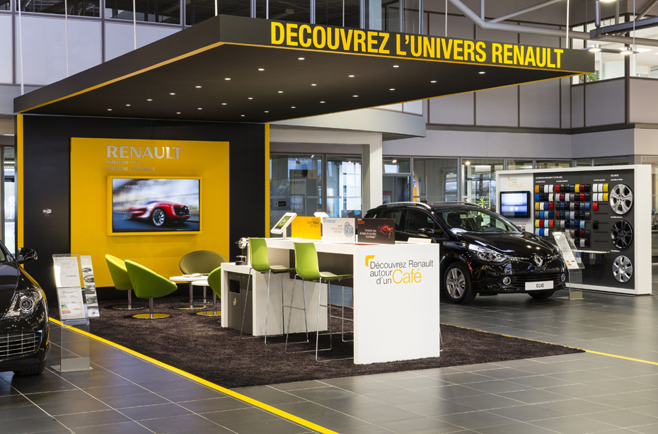 download Renault Univers workshop manual
